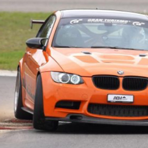 A&M E9x M3 GTR Motorhaube